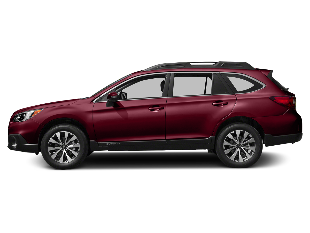2015 Subaru Outback Limited - Photo 11