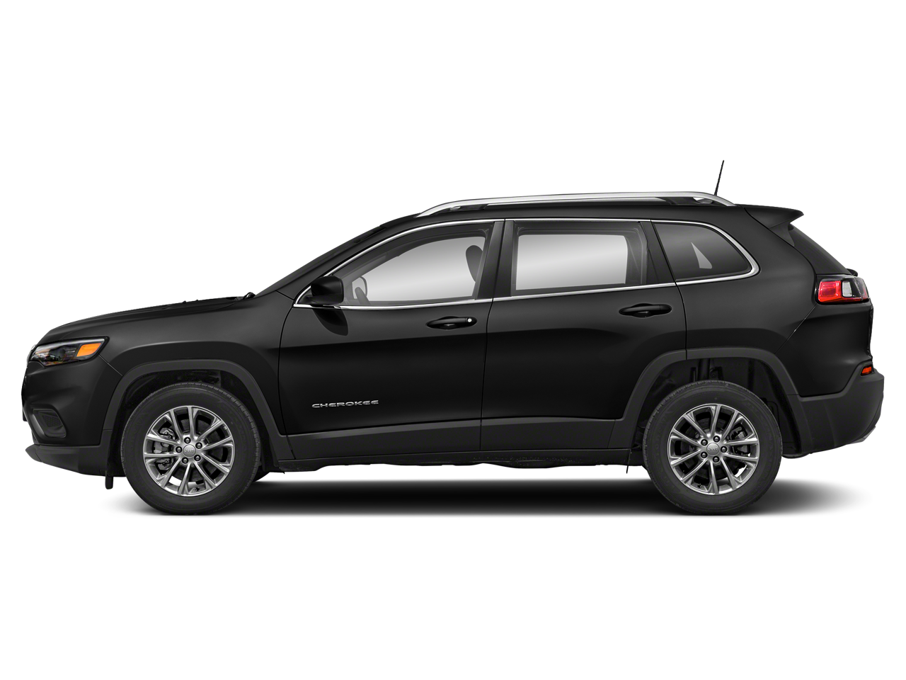2020 Jeep Cherokee Lux