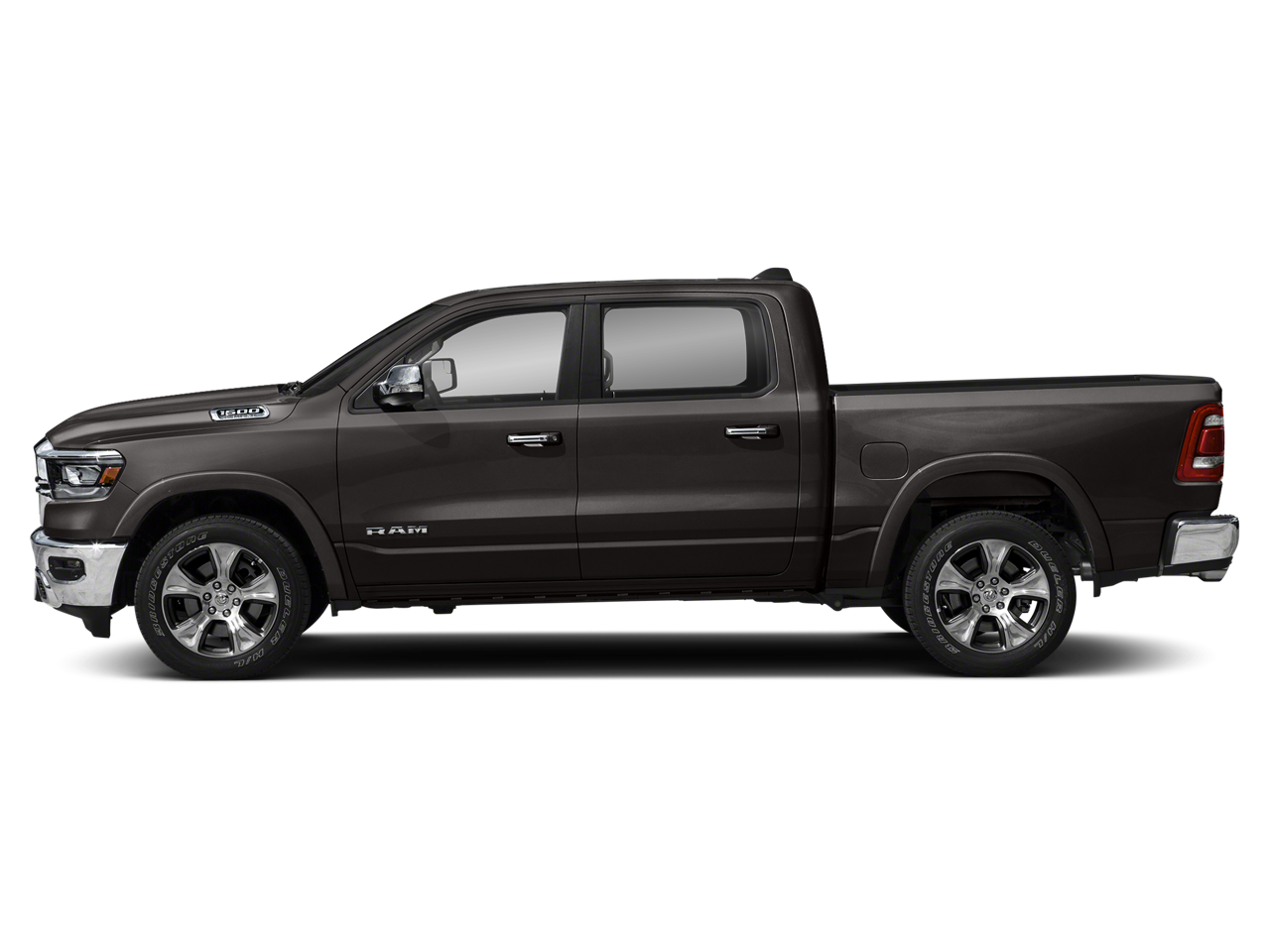 2020 RAM Ram 1500 Pickup Laramie - Photo 12