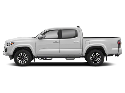 2023 Toyota Tacoma 4WD TRD Sport