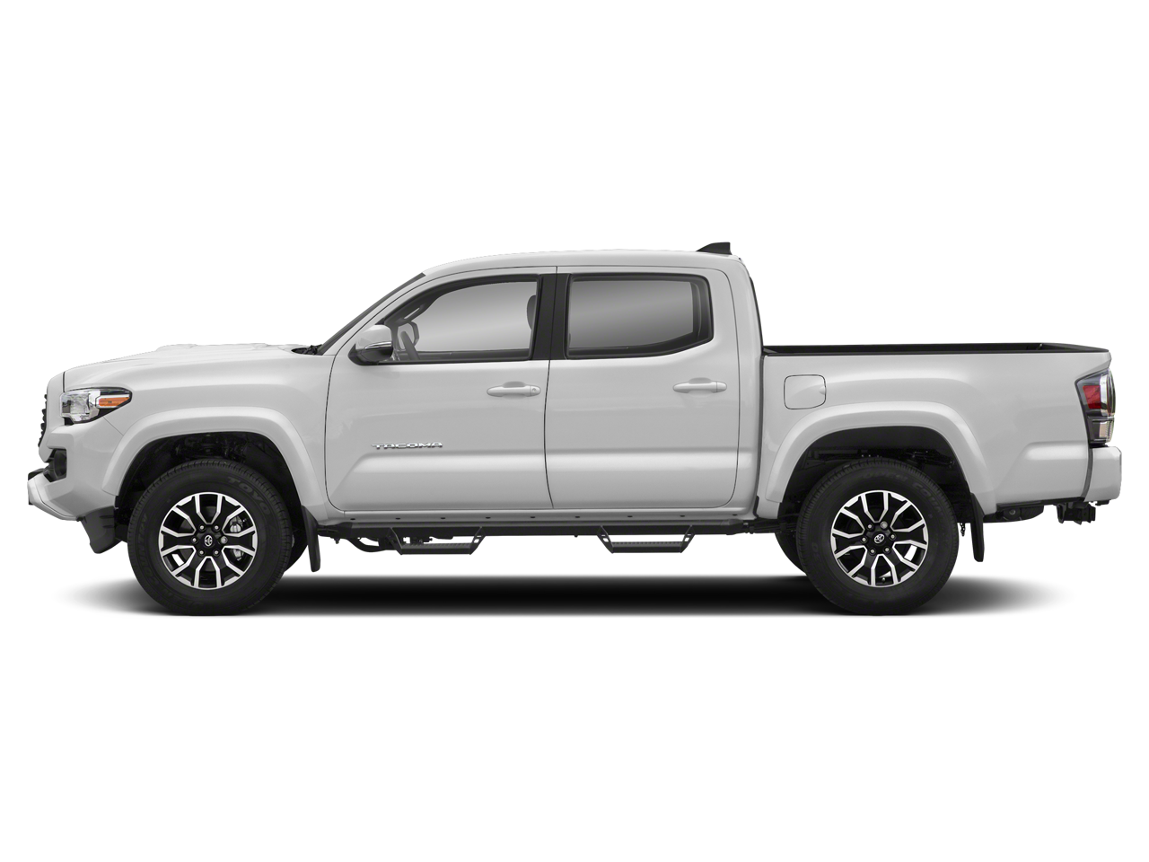 2023 Toyota Tacoma 4WD TRD Sport