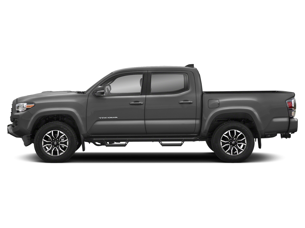 2023 Toyota Tacoma TRD Sport - Photo 10