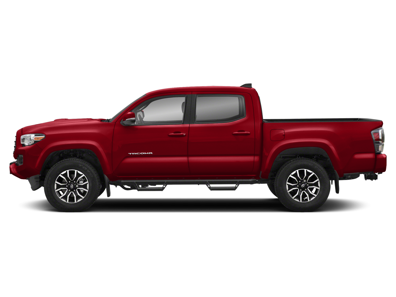 2023 Toyota Tacoma TRD Sport - Photo 10