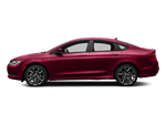 2016 Chrysler 200 S
