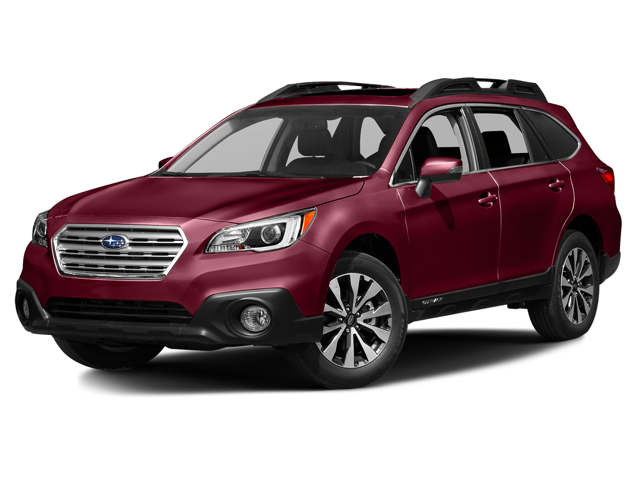 2015 Subaru Outback Limited - Photo 9