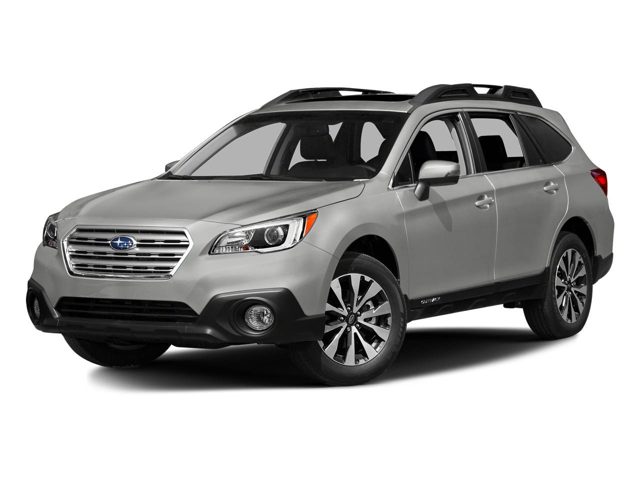 2016 Subaru Outback Limited - Photo 19