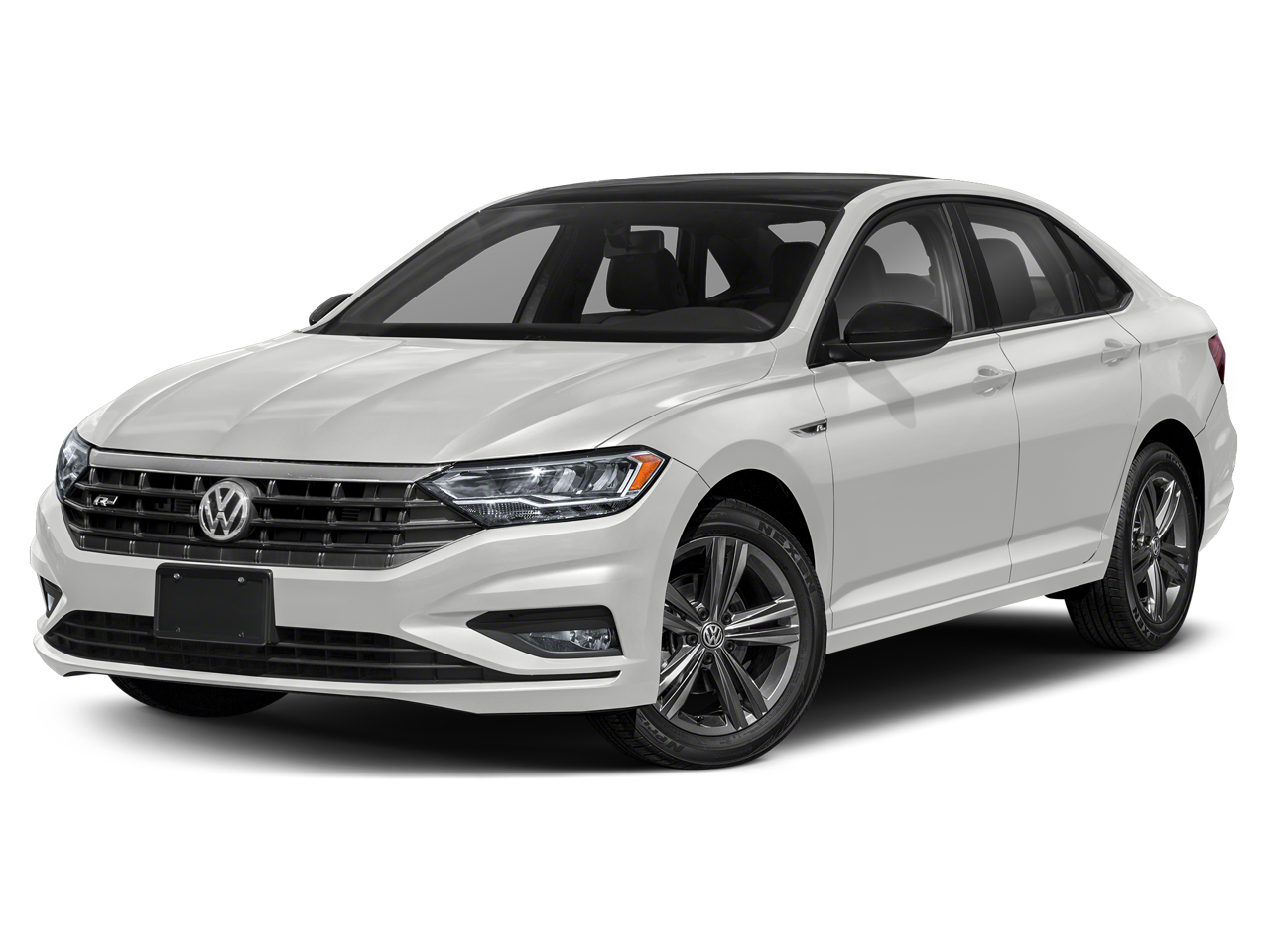 2019 Volkswagen Jetta R-Line
