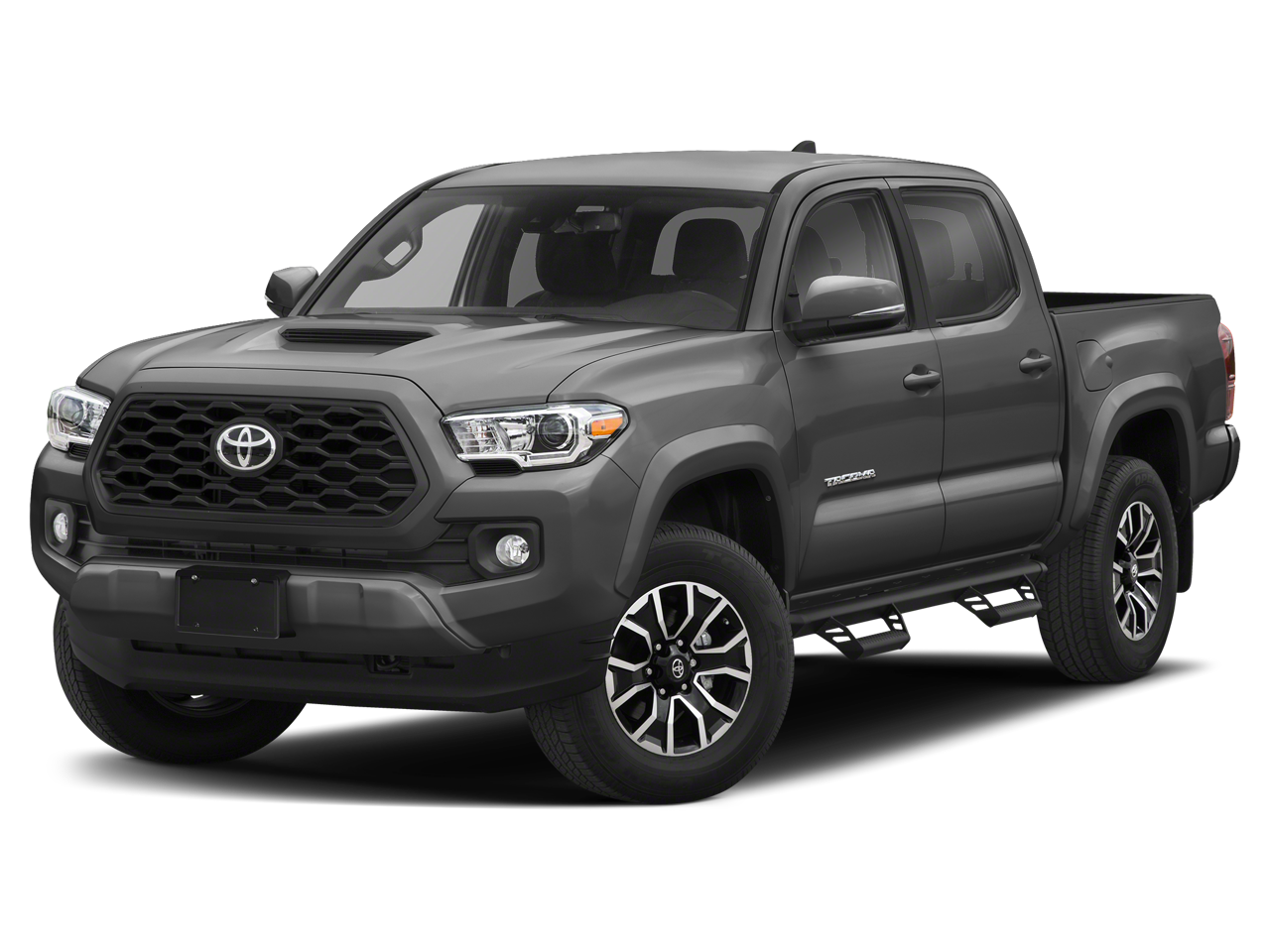 2023 Toyota Tacoma TRD Sport - Photo 8