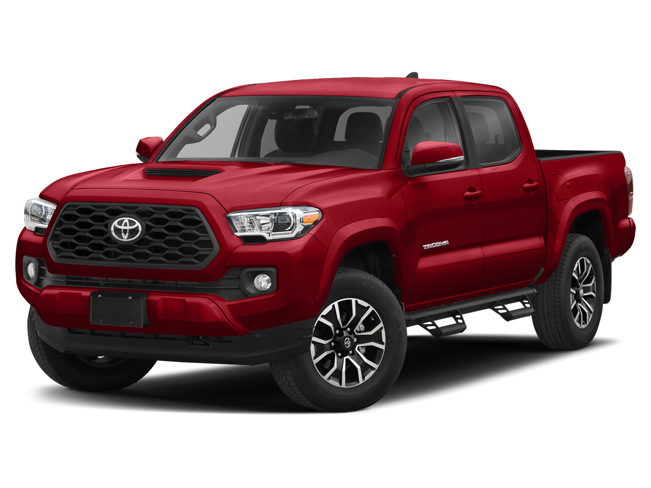 2023 Toyota Tacoma TRD Sport - Photo 8
