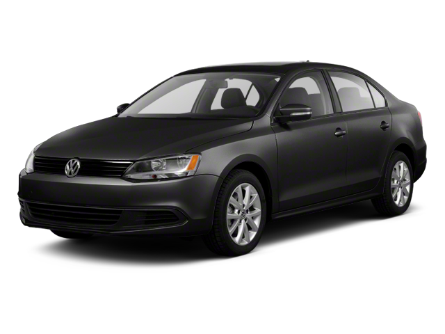2012 Volkswagen Jetta TDI