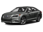 2016 Subaru Legacy 3.6R Limited