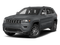 2017 Jeep Grand Cherokee Limited 75th Anniversary Edition