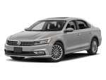 2018 Volkswagen Passat 2.0T SE w/Technology