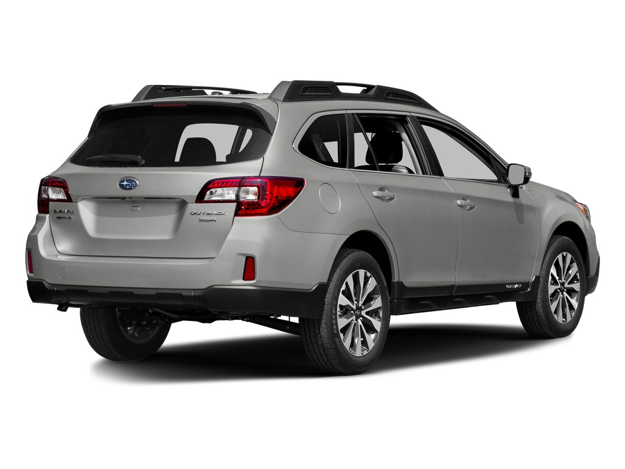 2016 Subaru Outback Limited - Photo 20