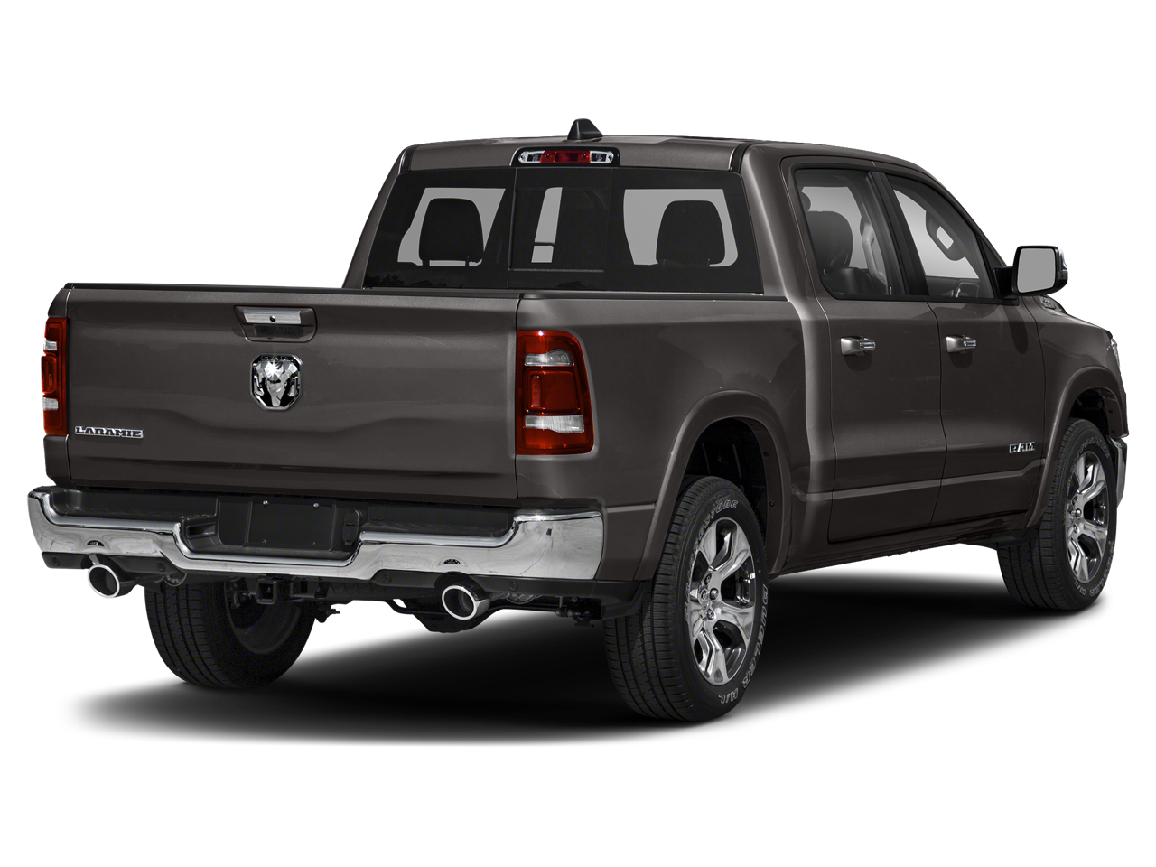 2020 RAM Ram 1500 Pickup Laramie - Photo 11