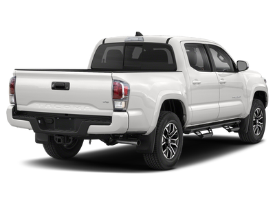 2023 Toyota Tacoma 4WD TRD Sport