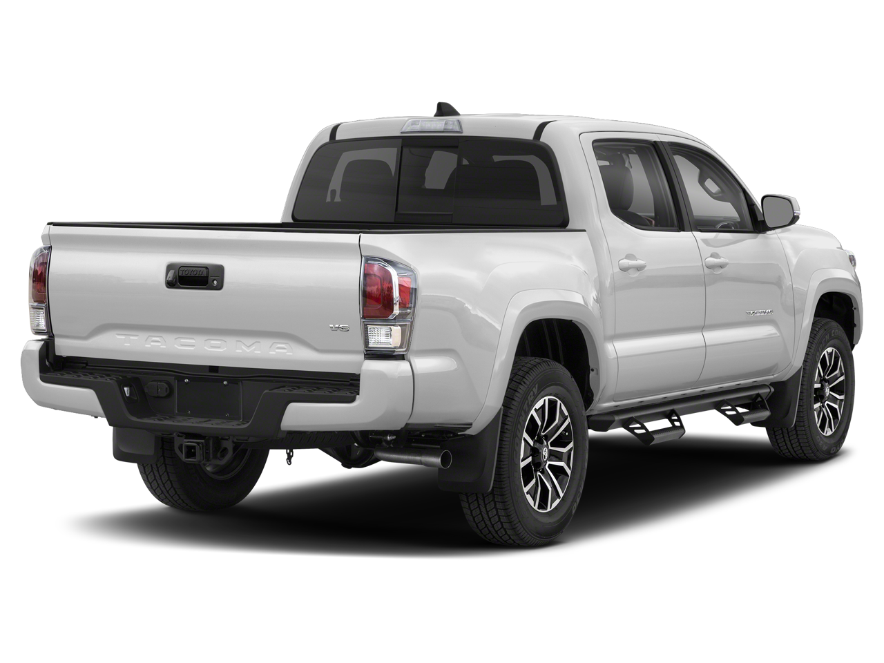 2023 Toyota Tacoma 4WD TRD Sport