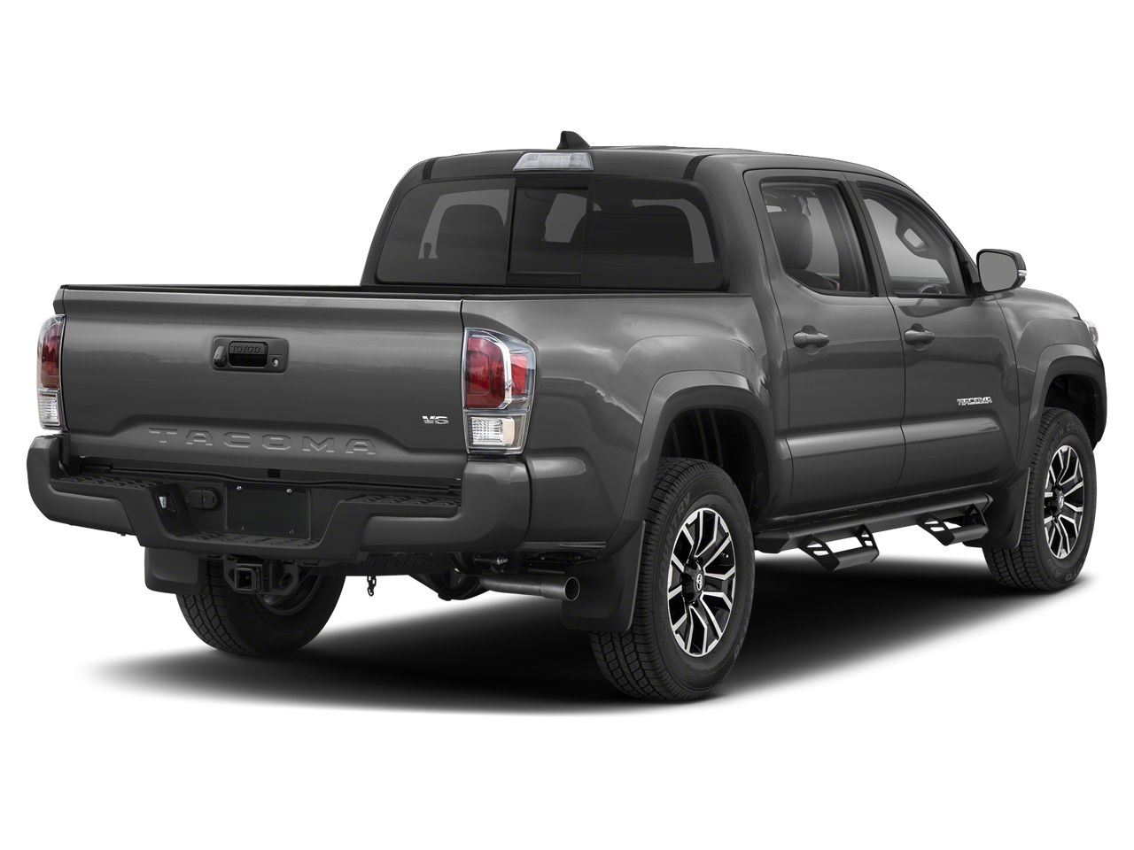 2023 Toyota Tacoma TRD Sport - Photo 9