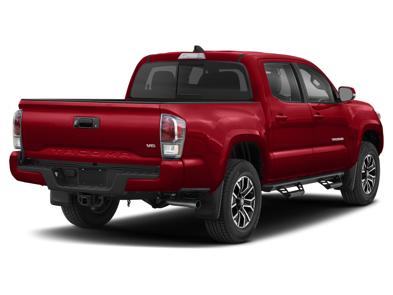 2023 Toyota Tacoma TRD Sport - Photo 9