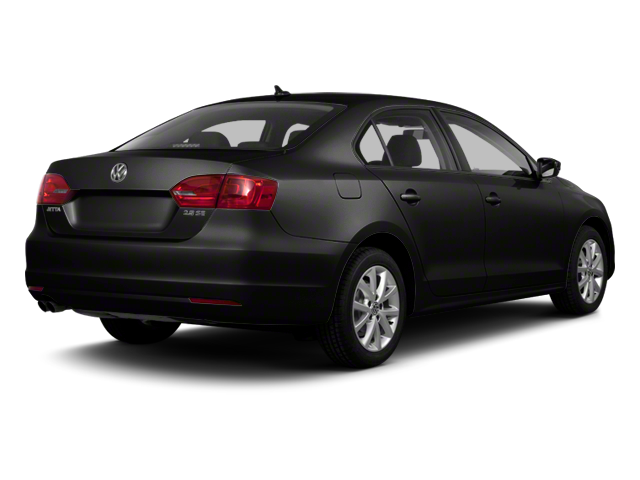 2012 Volkswagen Jetta TDI
