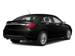 2014 Chrysler 200 Touring