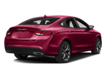 2016 Chrysler 200 S