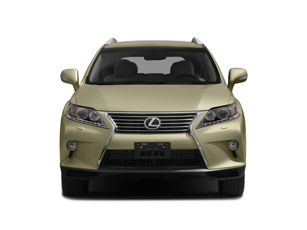 2015 Lexus RX 350 AWD 4dr