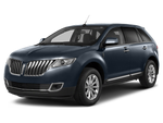 2015 Lincoln MKX FWD 4dr