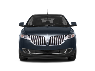 2015 Lincoln MKX FWD 4dr