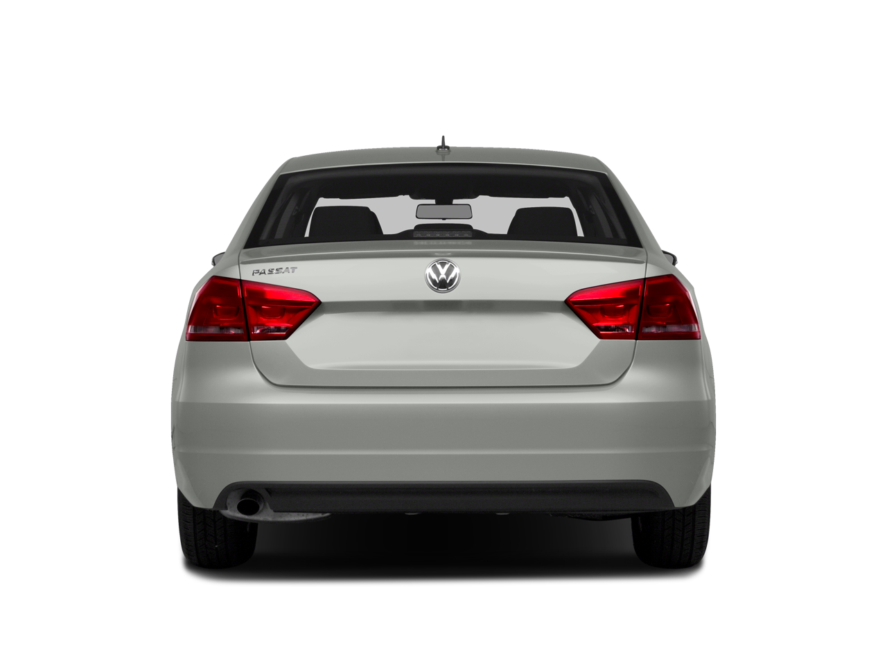 2015 Volkswagen Passat 1.8T Limited Edition