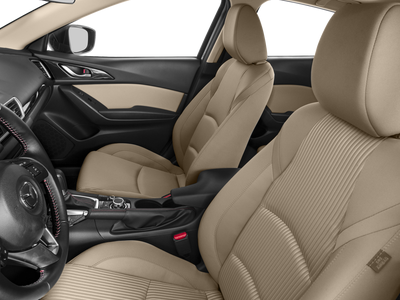 2016 Mazda Mazda3 i Touring