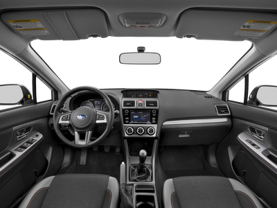 2017 Subaru Crosstrek Premium