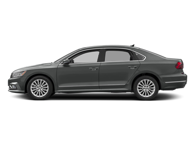 2017 Volkswagen Passat 1.8T SE w/Technology