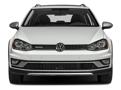 2017 Volkswagen Golf Alltrack SE