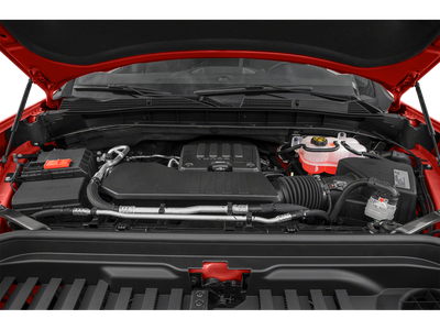 2019 GMC Sierra 1500 SLE