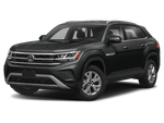 2020 Volkswagen Atlas Cross Sport 3.6L V6 SE w/Technology R-Line