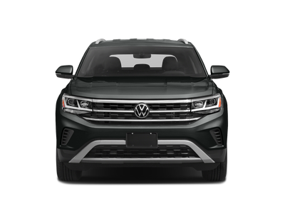 2020 Volkswagen Atlas Cross Sport 3.6L V6 SE w/Technology R-Line