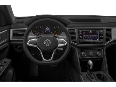 2020 Volkswagen Atlas Cross Sport 3.6L V6 SE w/Technology R-Line