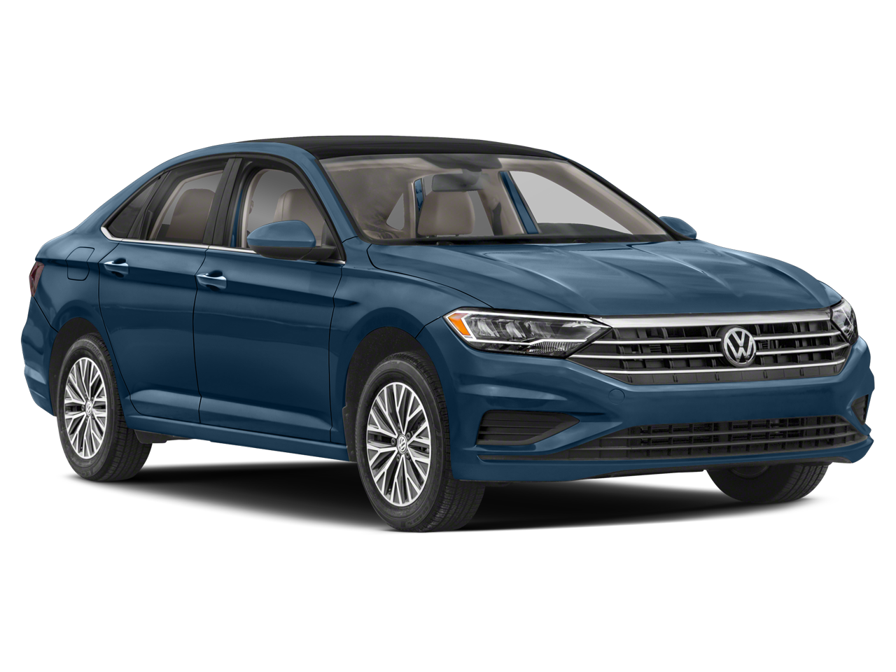 2021 Volkswagen Jetta R-Line