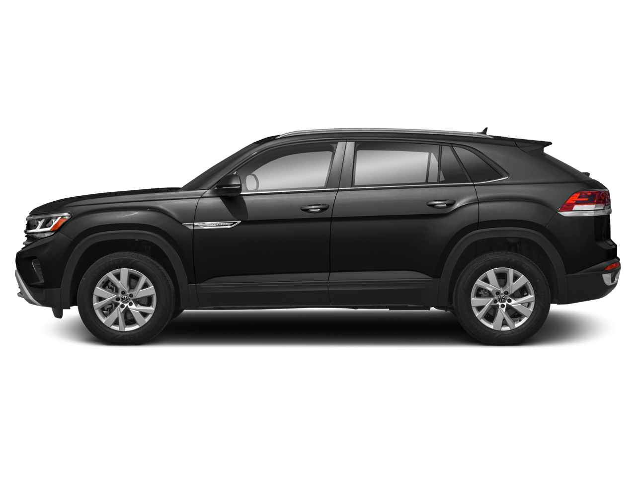 2021 Volkswagen Atlas Cross Sport 3.6L V6 SE w/Technology R-Line