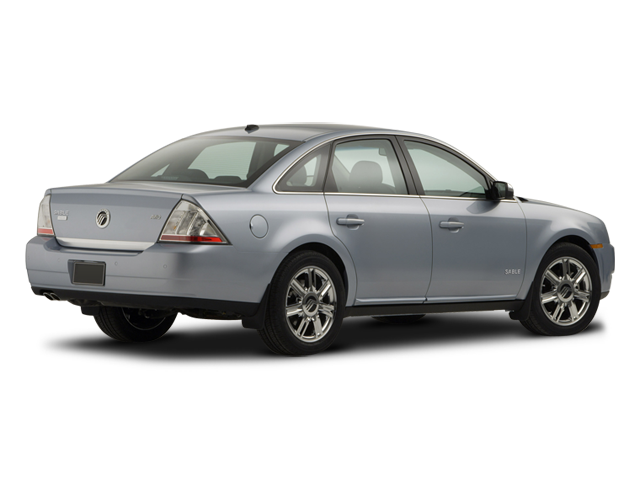 2008 Mercury Sable Premier