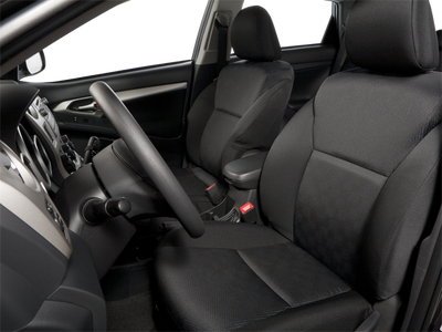 2010 Toyota Matrix 5dr Wgn Auto FWD (Natl)