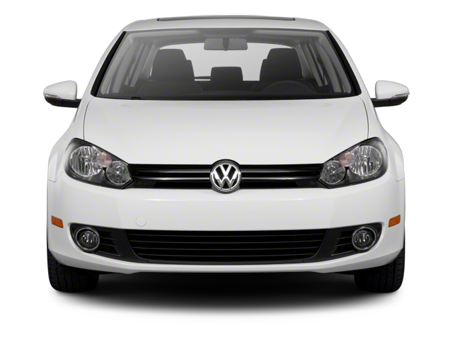 2011 Volkswagen Golf TDI