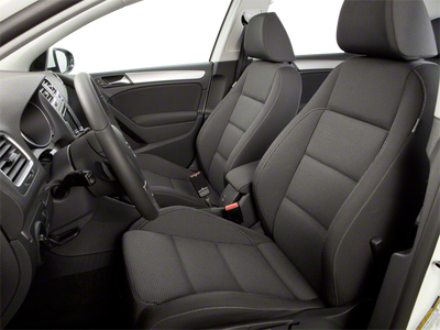 2011 Volkswagen Golf TDI