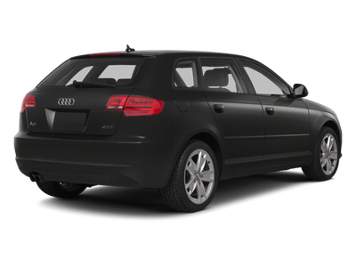 2012 Audi A3 2.0 TDI Premium