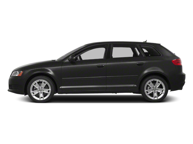 2012 Audi A3 2.0 TDI Premium