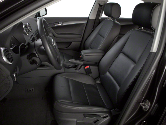 2012 Audi A3 2.0 TDI Premium