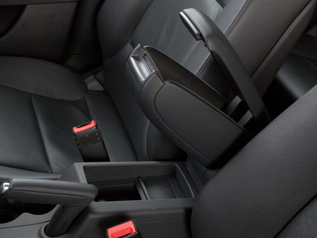 2012 Audi A3 2.0 TDI Premium