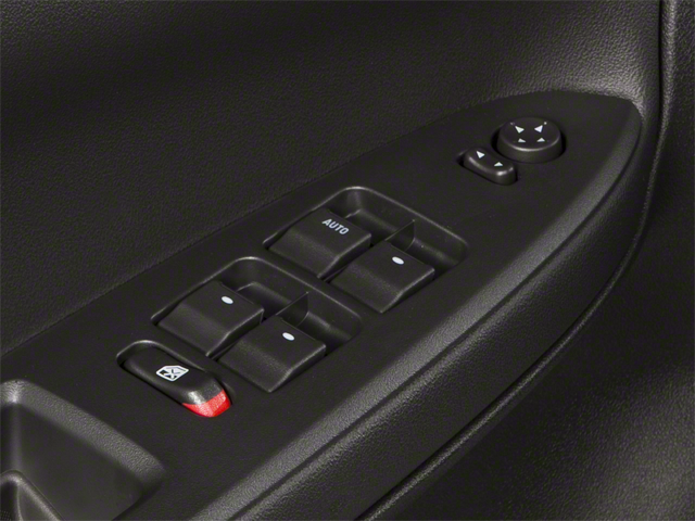 2012 Chevrolet Impala LS Fleet