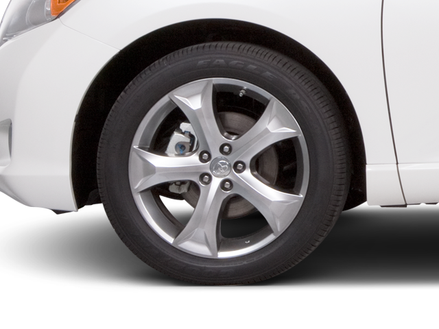 2012 Toyota Venza LE